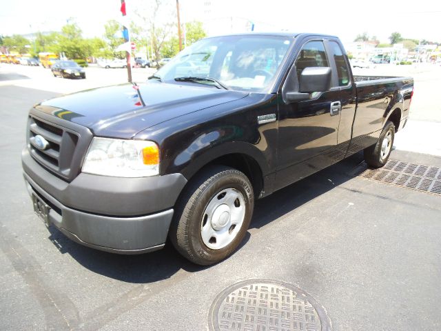 Ford F150 2007 photo 11