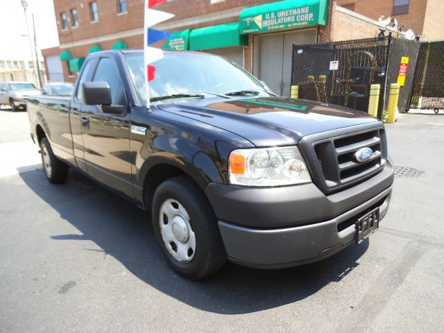 Ford F150 2007 photo 12