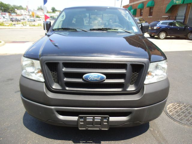 Ford F150 2007 photo 2