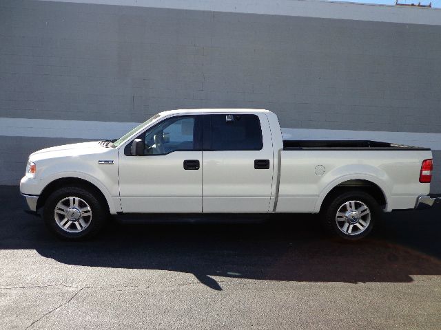 Ford F150 2007 photo 2