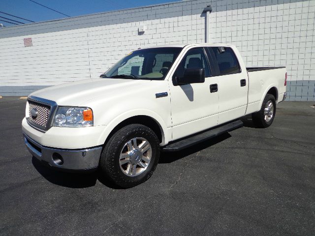 Ford F150 2007 photo 3