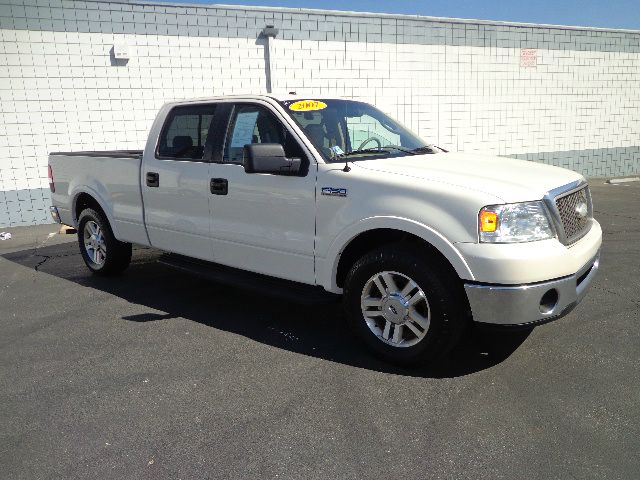 Ford F150 2007 photo 4