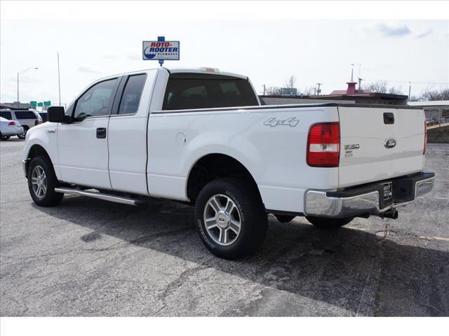 Ford F150 2007 photo 10