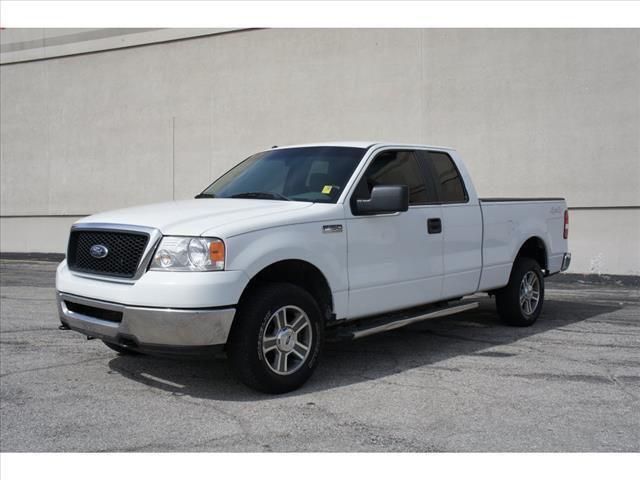 Ford F150 2007 photo 11