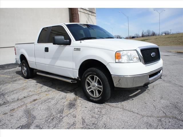 Ford F150 2007 photo 12