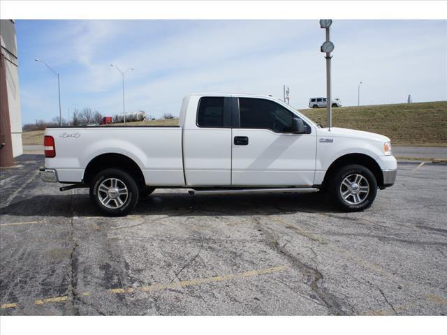 Ford F150 2007 photo 14