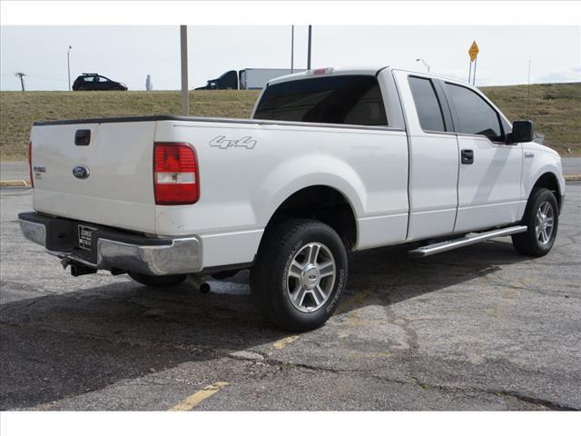 Ford F150 2007 photo 16