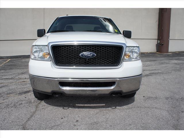 Ford F150 2007 photo 8