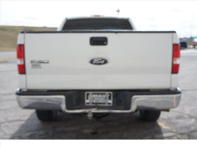 Ford F150 2007 photo 9