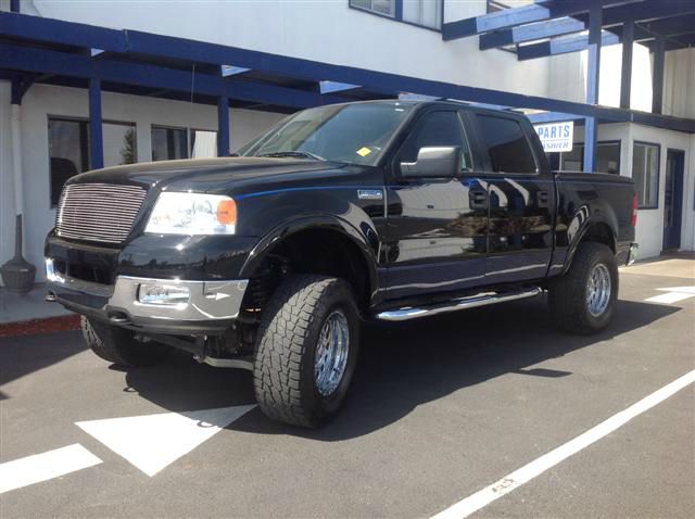 Ford F150 2.0T Special Ed. Quattro Pickup Truck