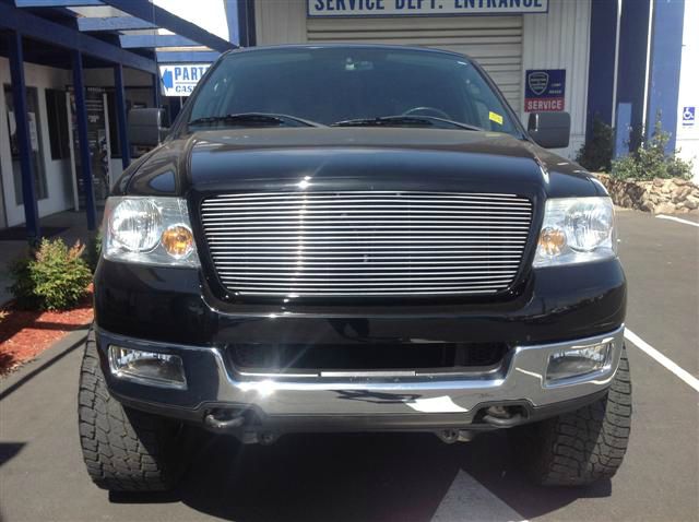 Ford F150 2007 photo 1