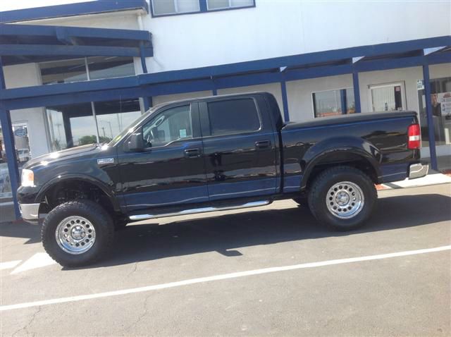 Ford F150 2007 photo 2