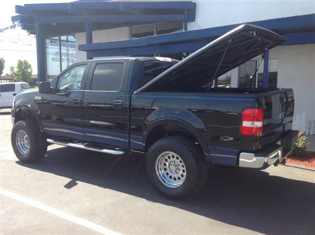 Ford F150 2007 photo 3