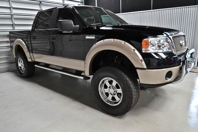 Ford F150 2007 photo 3