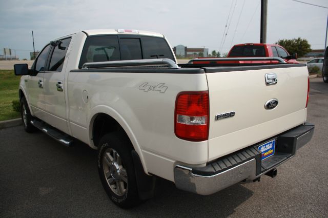 Ford F150 2.0T Special Ed. Quattro Pickup Truck