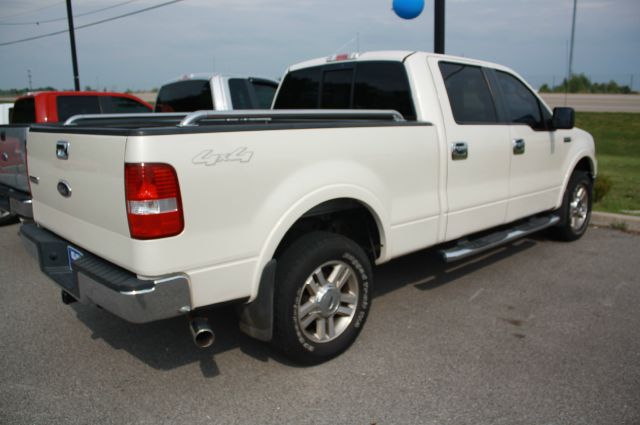 Ford F150 2007 photo 2