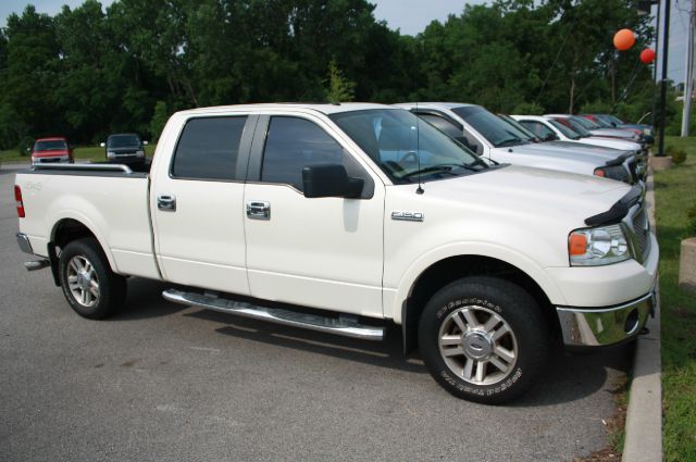 Ford F150 2007 photo 4