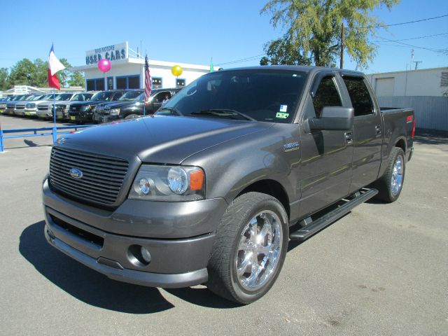 Ford F150 2007 photo 1