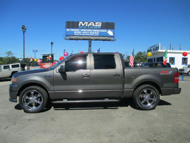 Ford F150 2007 photo 2