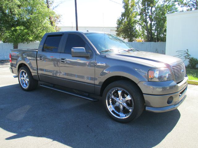 Ford F150 2007 photo 3