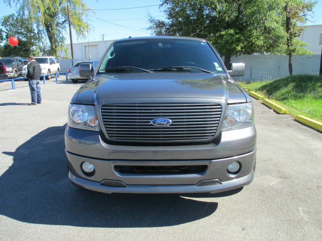 Ford F150 2007 photo 4