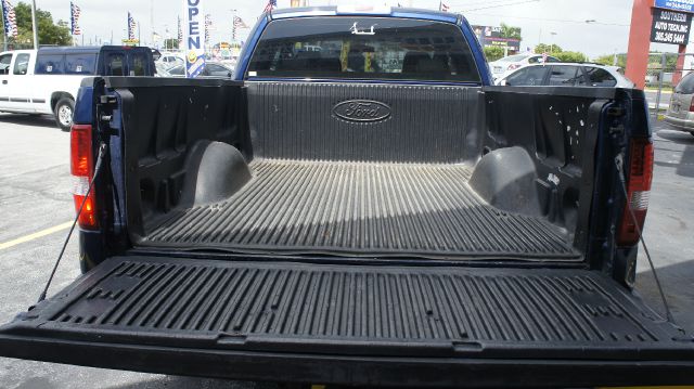 Ford F150 XLT 4X4 3RD SEAT NICE Pickup Truck