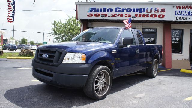 Ford F150 2007 photo 1