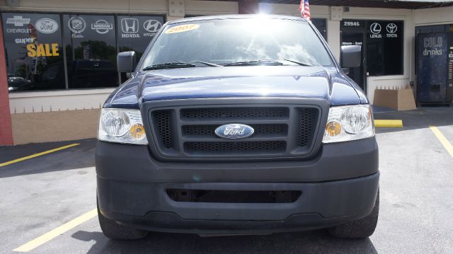 Ford F150 2007 photo 2