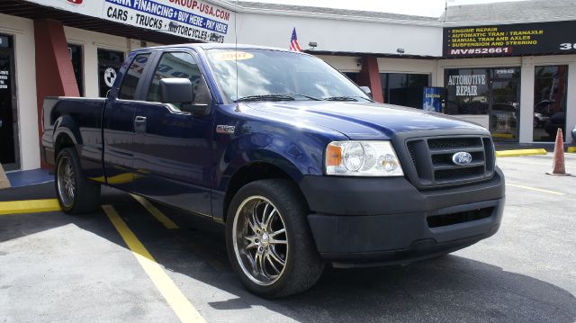 Ford F150 2007 photo 3