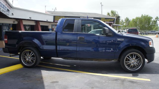 Ford F150 2007 photo 4