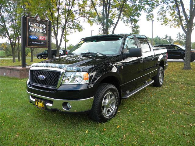 Ford F150 ESi Pickup