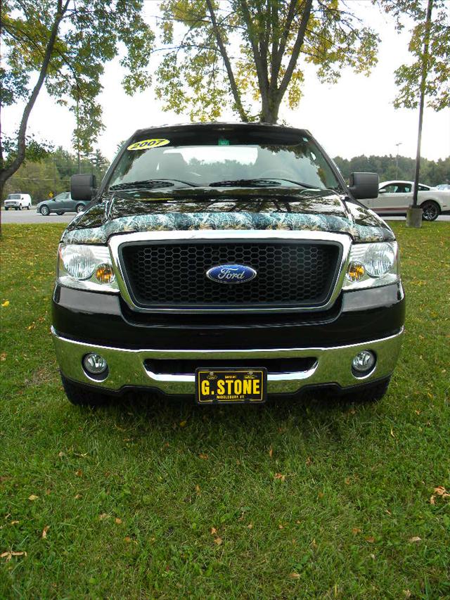 Ford F150 2007 photo 1