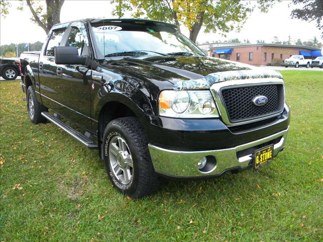 Ford F150 2007 photo 2