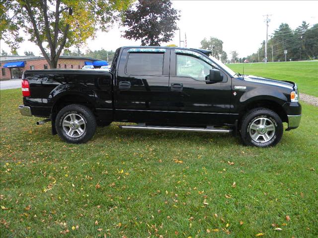 Ford F150 2007 photo 3