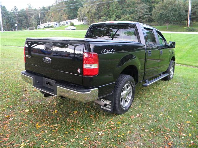 Ford F150 2007 photo 4