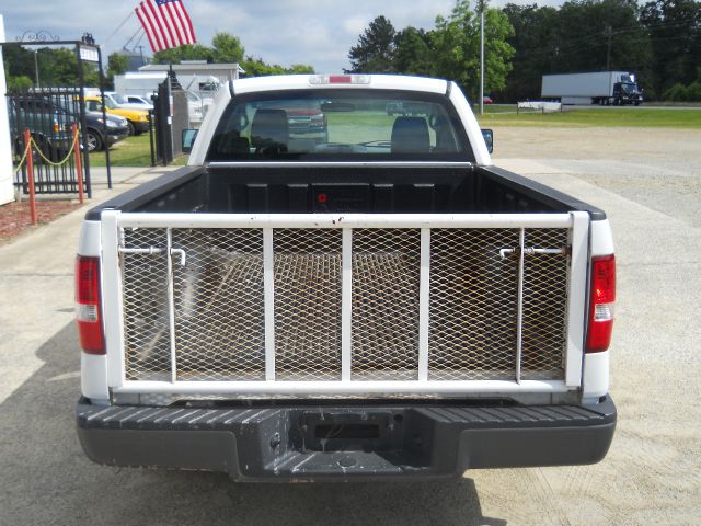 Ford F150 2007 photo 11