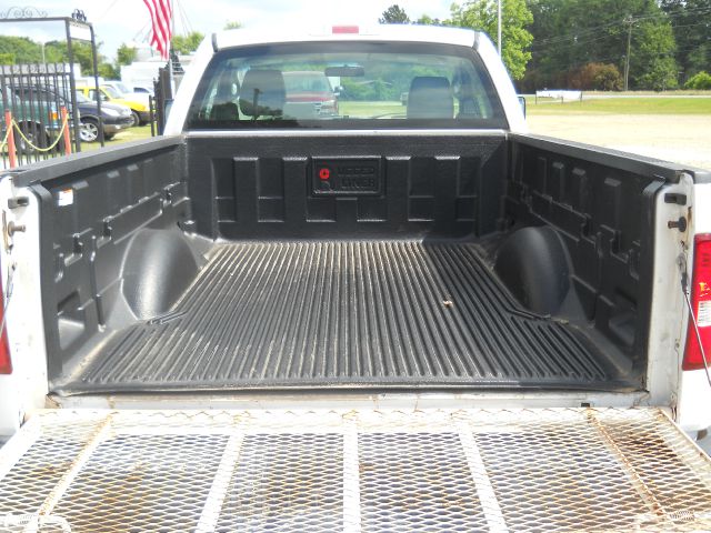 Ford F150 2007 photo 12