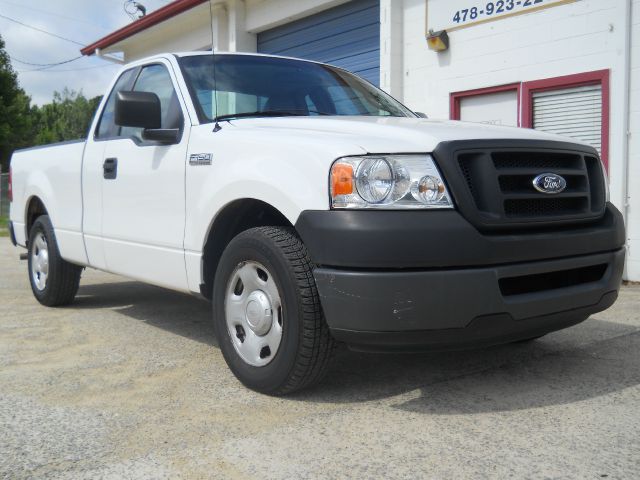 Ford F150 2007 photo 14