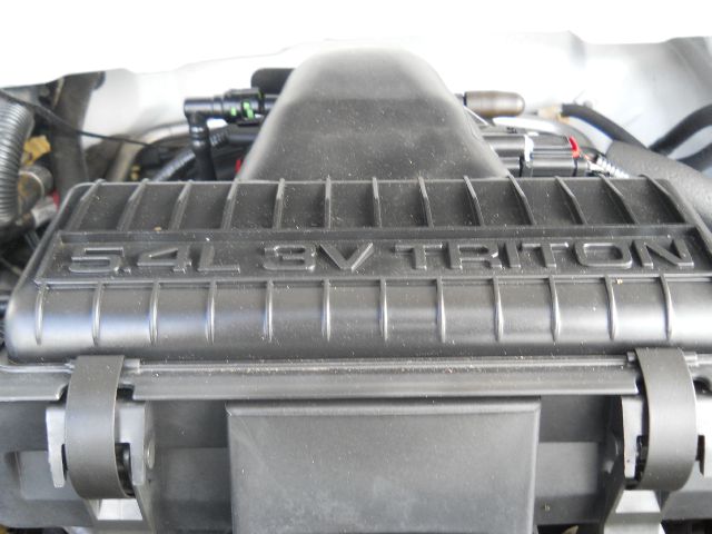 Ford F150 2007 photo 19