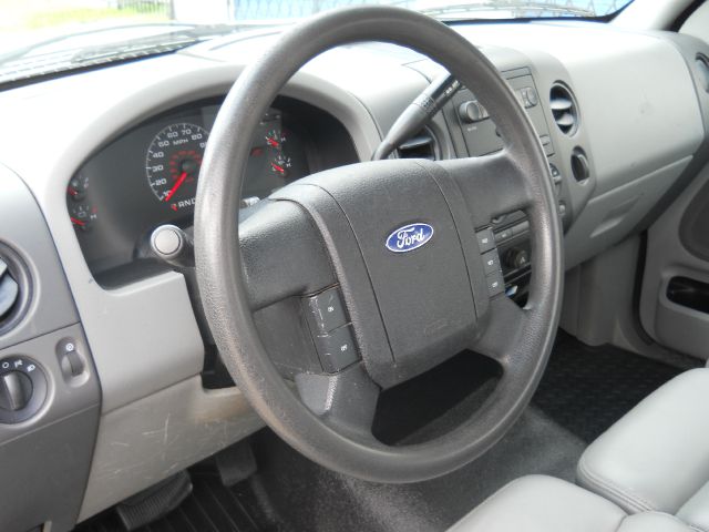 Ford F150 2007 photo 23