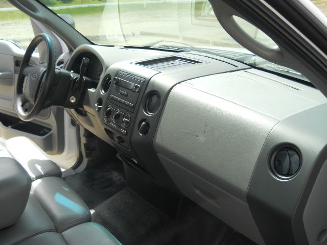 Ford F150 2007 photo 27