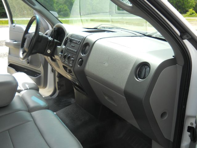 Ford F150 2007 photo 28