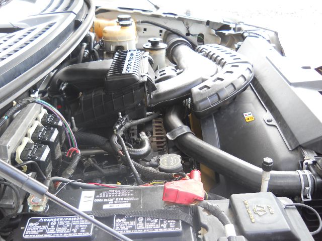 Ford F150 2007 photo 4