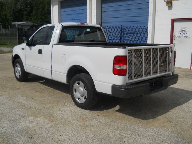 Ford F150 2007 photo 9