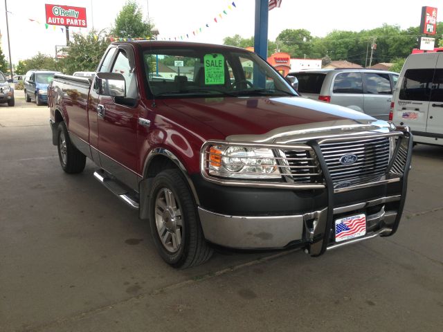 Ford F150 2007 photo 2