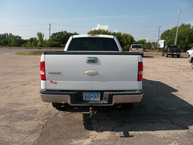 Ford F150 2007 photo 1