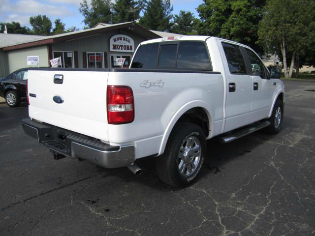 Ford F150 2007 photo 1