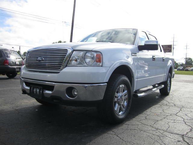 Ford F150 2007 photo 2