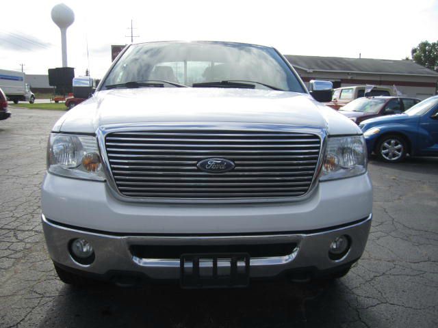 Ford F150 2007 photo 3