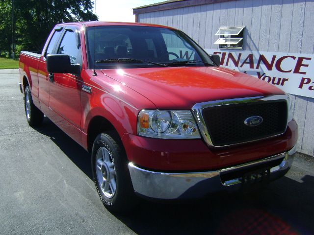 Ford F150 2007 photo 1